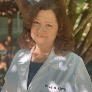 Lynn Spivey